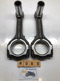 Honda VTR1000 Firestorm Connecting Con Rods (Pair) 13210-MBB-000 & 13220-MBB-000