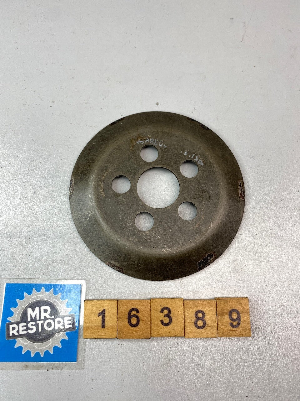 BMW R1100 R850 259 Clutch Washer 21 21 2 331 118