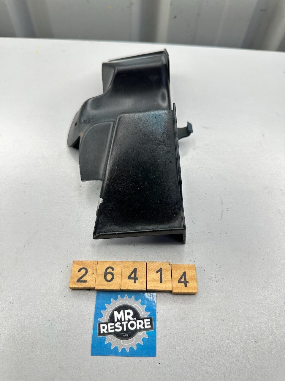 Honda VF1000 '84-85' Front Cover Cowling Panel 84610-MB6  84610-MB6-000