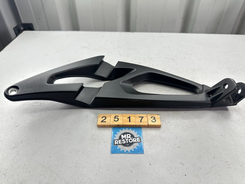 BMW K1300R K1300S Rear Left Footrest Peg Bracket