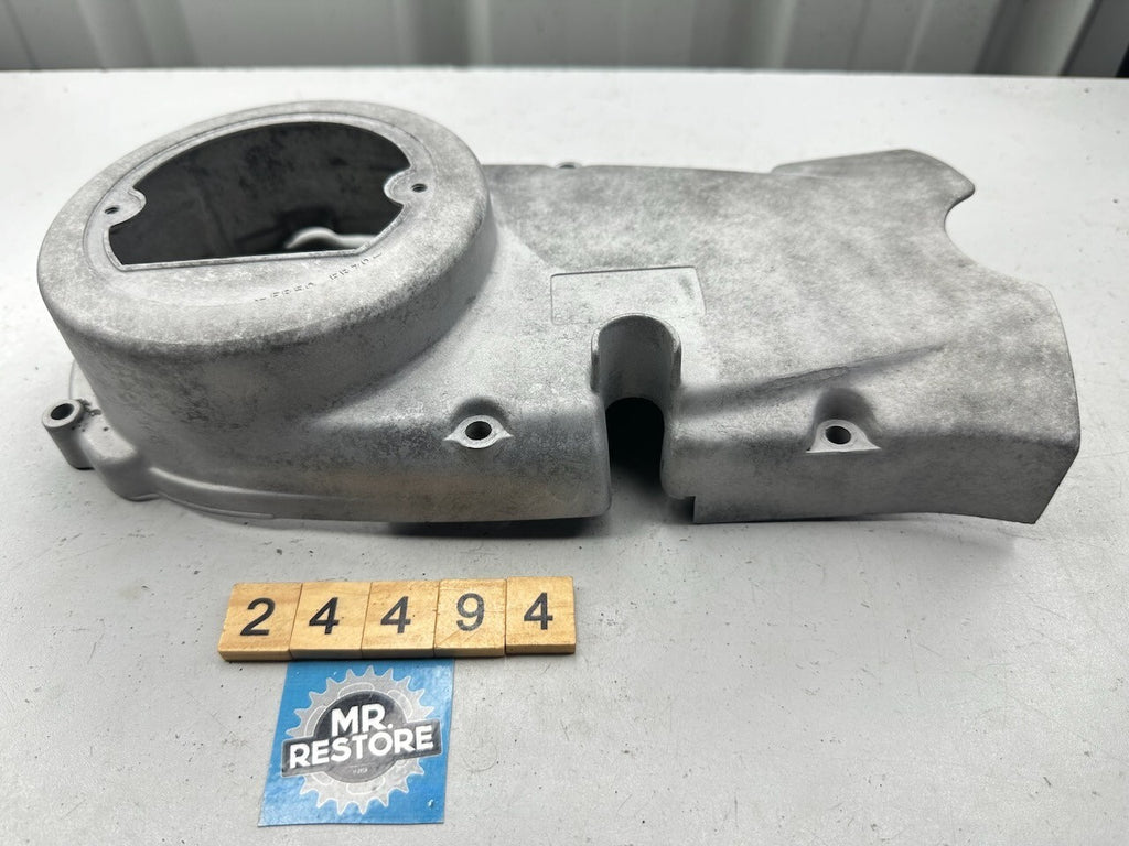 Suzuki FR80 FR50 FR70 OEM Magneto Stator Generator Cover 11351-35001