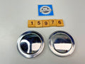 Yamaha XS1100 XS750 XV1100 XV1000 XV750 XVZ1300 XJ1100 Swing Arm Covers - Pair