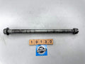 Yamaha RZ250 RZ350 RD250LC RD350LC YPVS Rear Wheel Pivot Axle & Nut 29L-25381