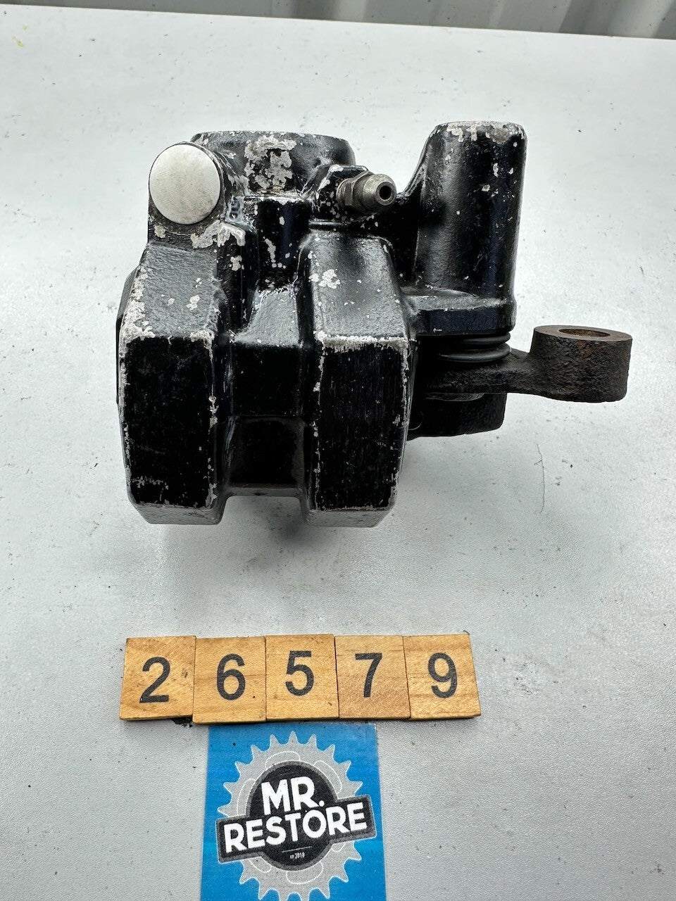 Yamaha RZ250 '1983' Front Left Brake Caliper 29L-25810-10