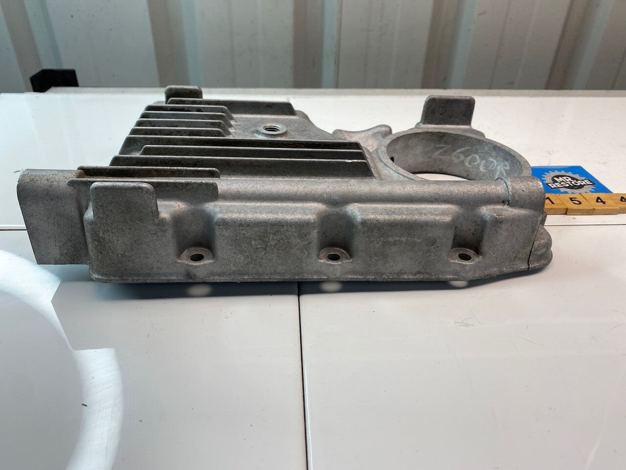 Kawasaki GPZ600R 1987-89 Oil Pan Sump Cover 49034-1115