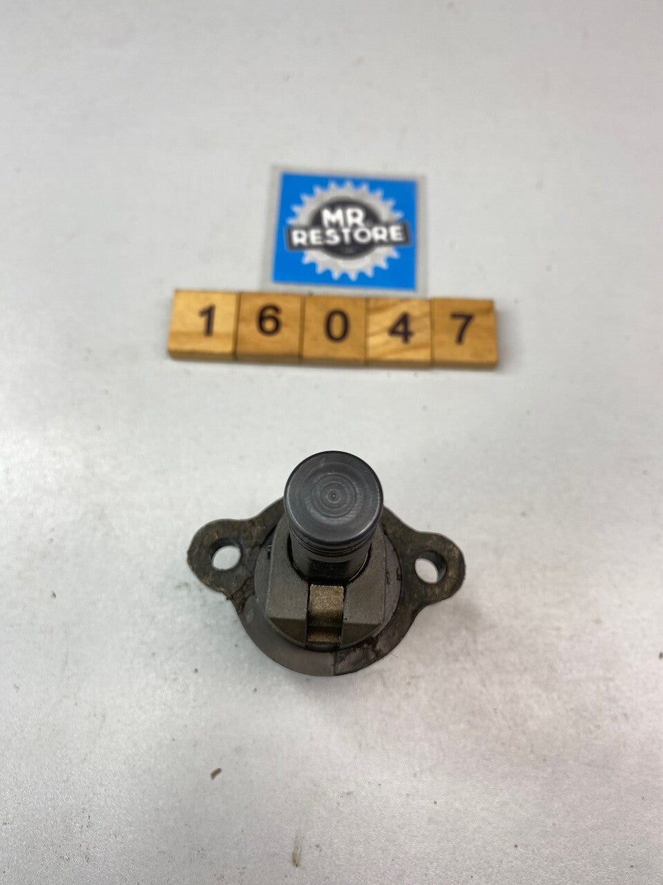 Suzuki GSXR1100 1986-88 OEM Cam Chain Tensioner Adjuster Assy. 12830-06B00