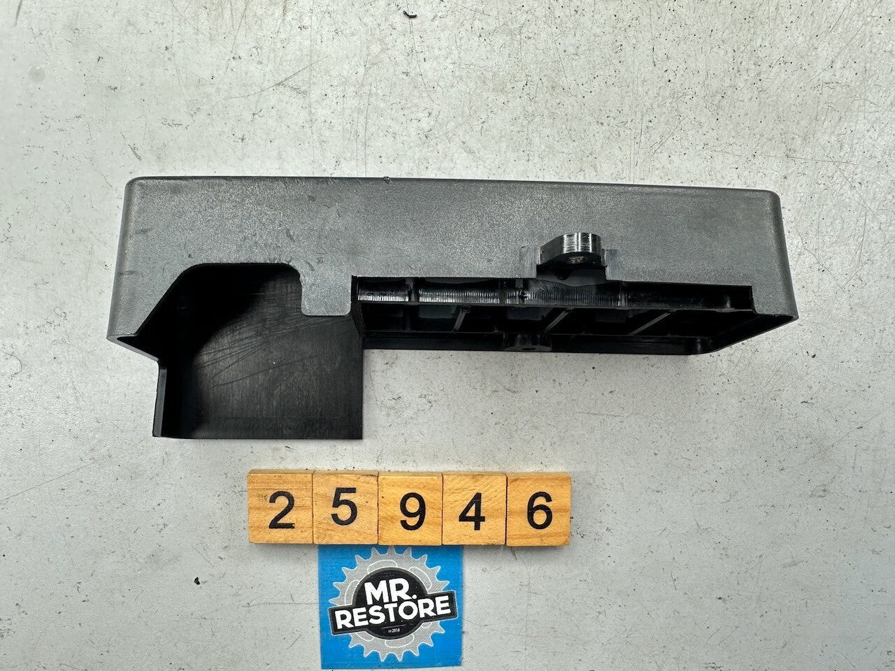 Kawasaki Z1300 KZ1300 '79-82' Pilot Lamp Meter Lights Dash Cover