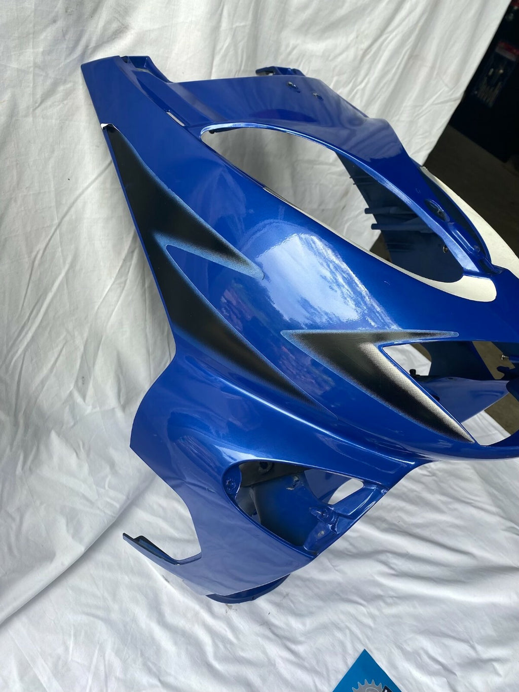 Aprilia SR50 Di-Tech Front Fairing Panel - DIS.101425