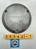 Honda CB200 CL200 Alternator Stator Generator Cover 11431-354  11431-354-000