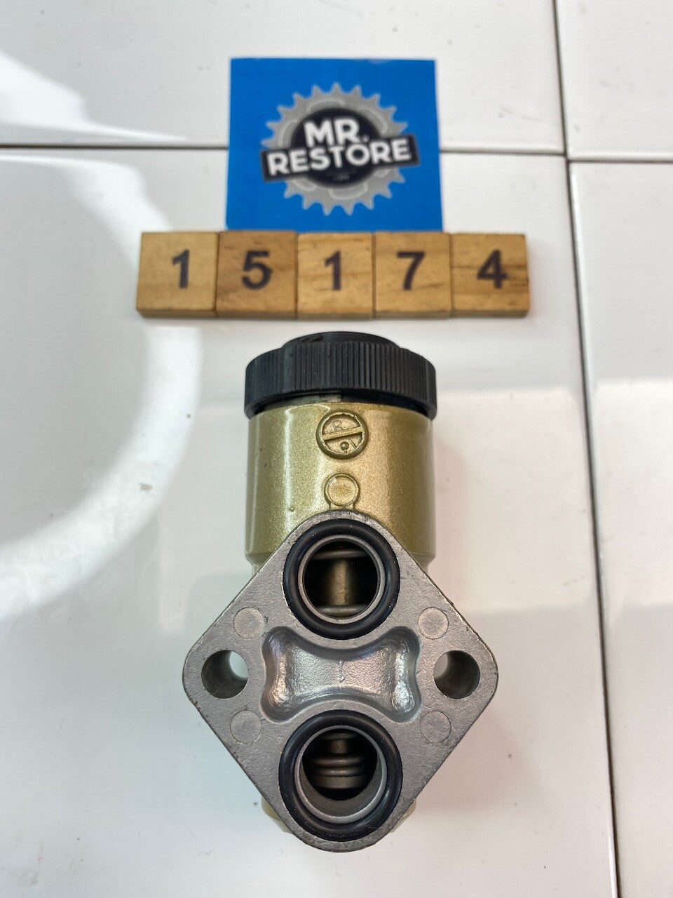 Suzuki RG500 RG400 GS500 GSX500 P.D.F Anti Dive Unit (reconditioned) 51770-43405