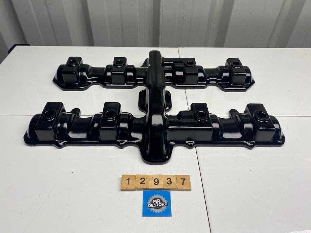 Yamaha FJ1100 FJ1200 36Y Rocker Cylinder Head Cover - 36Y-11191-01 - Repainted