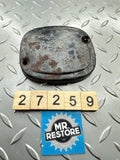 Suzuki SP370 '78-79' Contact Breaker Cover 11174-32400