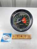Kawasaki Triple H Vintage Classic Tachometer in VGC - Tested