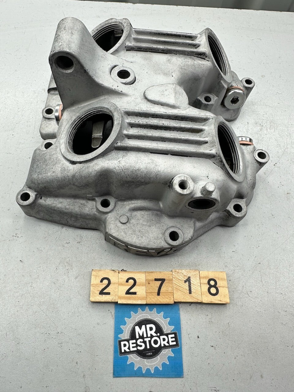 Honda XR250R 1984-85 Cylinder Head Rocker Cover 12311-KK1-305