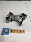 Honda CBR900RR 929 Fireblade Rear Caliper Mounting Bracket - 43110-MCJ-006