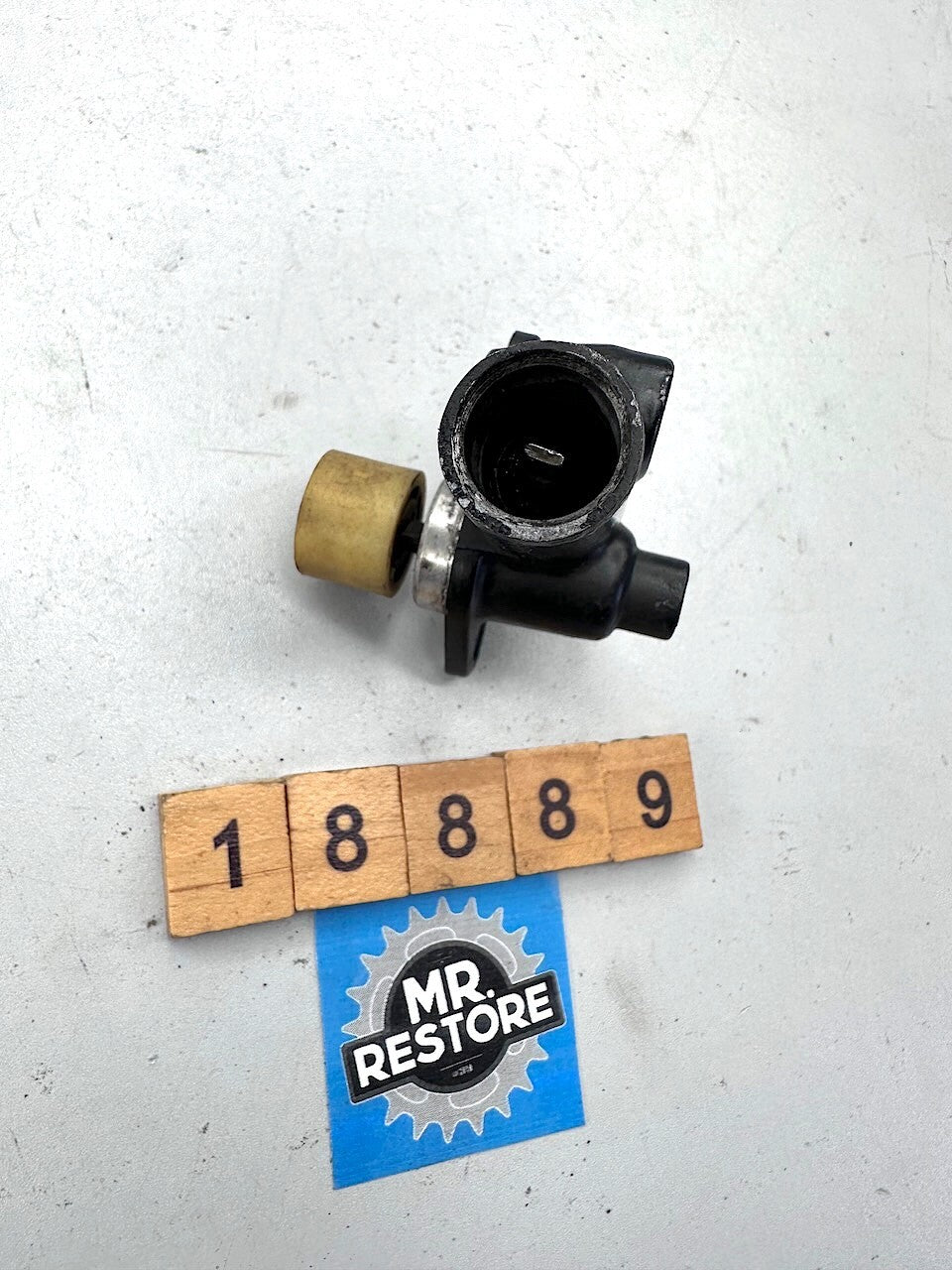 Honda CBR250RR MC22 OEM Speedometer Box 44800-KAZ-003