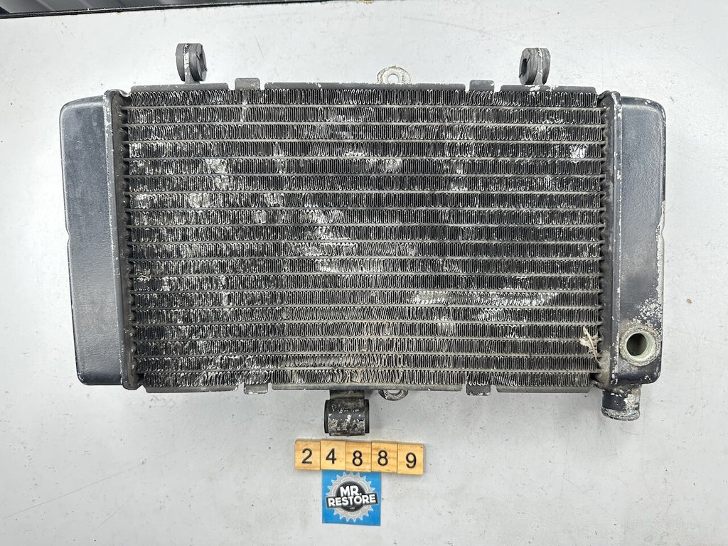Honda CBR250R MC19 Radiator 19001-KY1-003