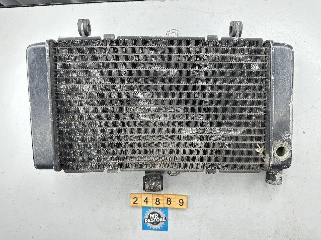Honda CBR250R MC19 Radiator 19001-KY1-003
