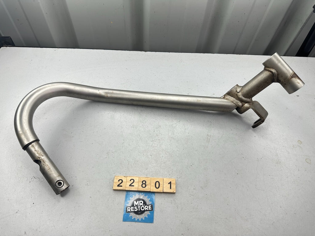 BMW R1200GS ADV '05-07' Right Engine Protection Bar 46637694960