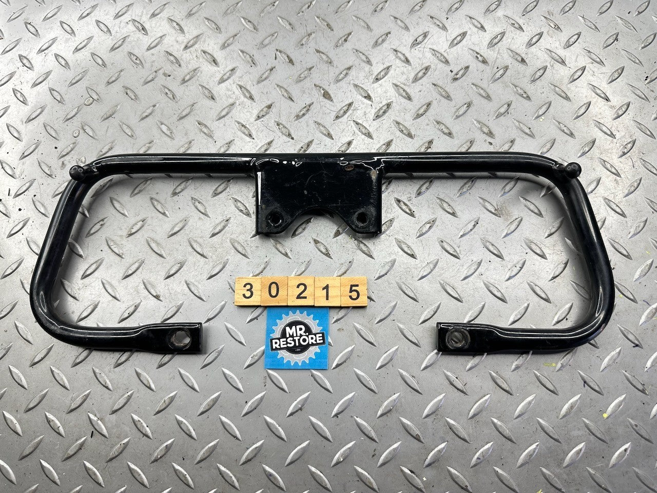 Honda CBF250 '06-09' Frame Grip Pipe 50400-KPF-960