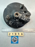 Suzuki TS250 Brake Shoe Panel