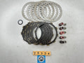 Yamaha DT200 DT125 FZR400 SDR200 TDR125 TZR125 WR200 Clutch Plates & Parts
