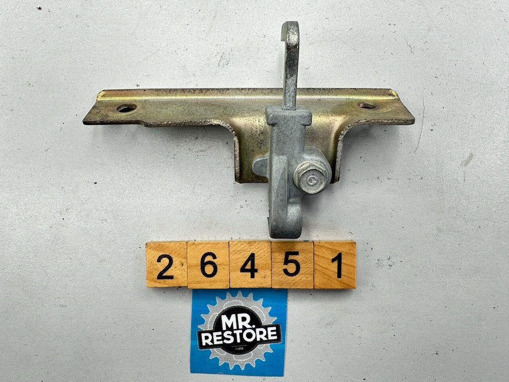Honda VF1000 VF750 VF700 Seat Hook Latch Catch & Joint