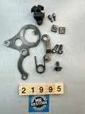 Honda CR125R 1984-86 Gearshift Components