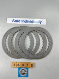 Suzuki GN250 DR500 DR250 GZ250 OEM Clutch Driven Plate 21451-37400