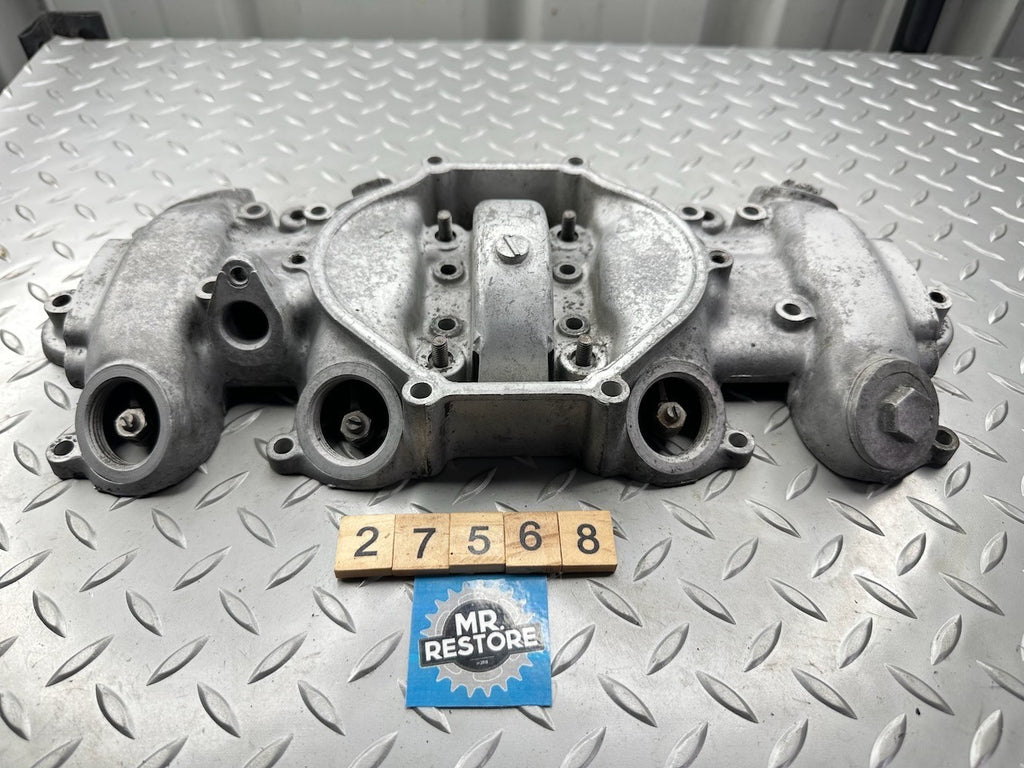 Honda CB500 CB550 Cylinder Head Rocker Cover & Rockers