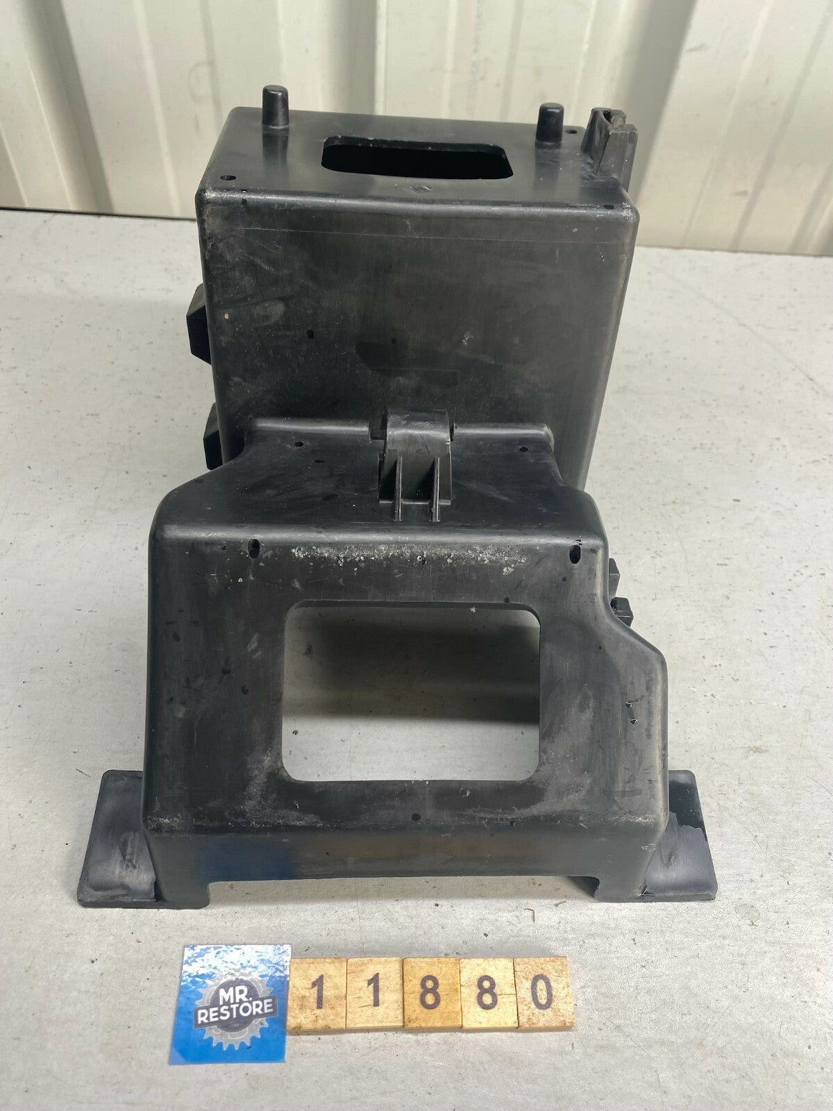 Kawasaki GPZ1000RX Battery Box 32097-1116