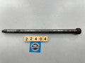 Yamaha Many Models Vintage XT DT RD etc. Rear Wheel Axle 150-25381-00