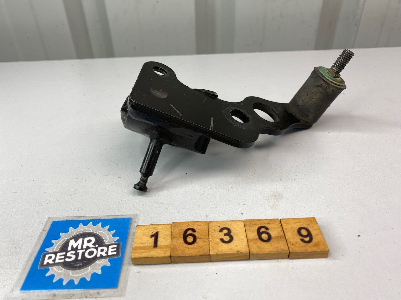 BMW R1100 R850 259 Stand Bracket 46 52 2 325 381