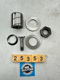 Yamaha RD400 RD350 RZ350 RD250 DT250 TZ250 Clutch Spacer/Thrust Plate/Push Rod