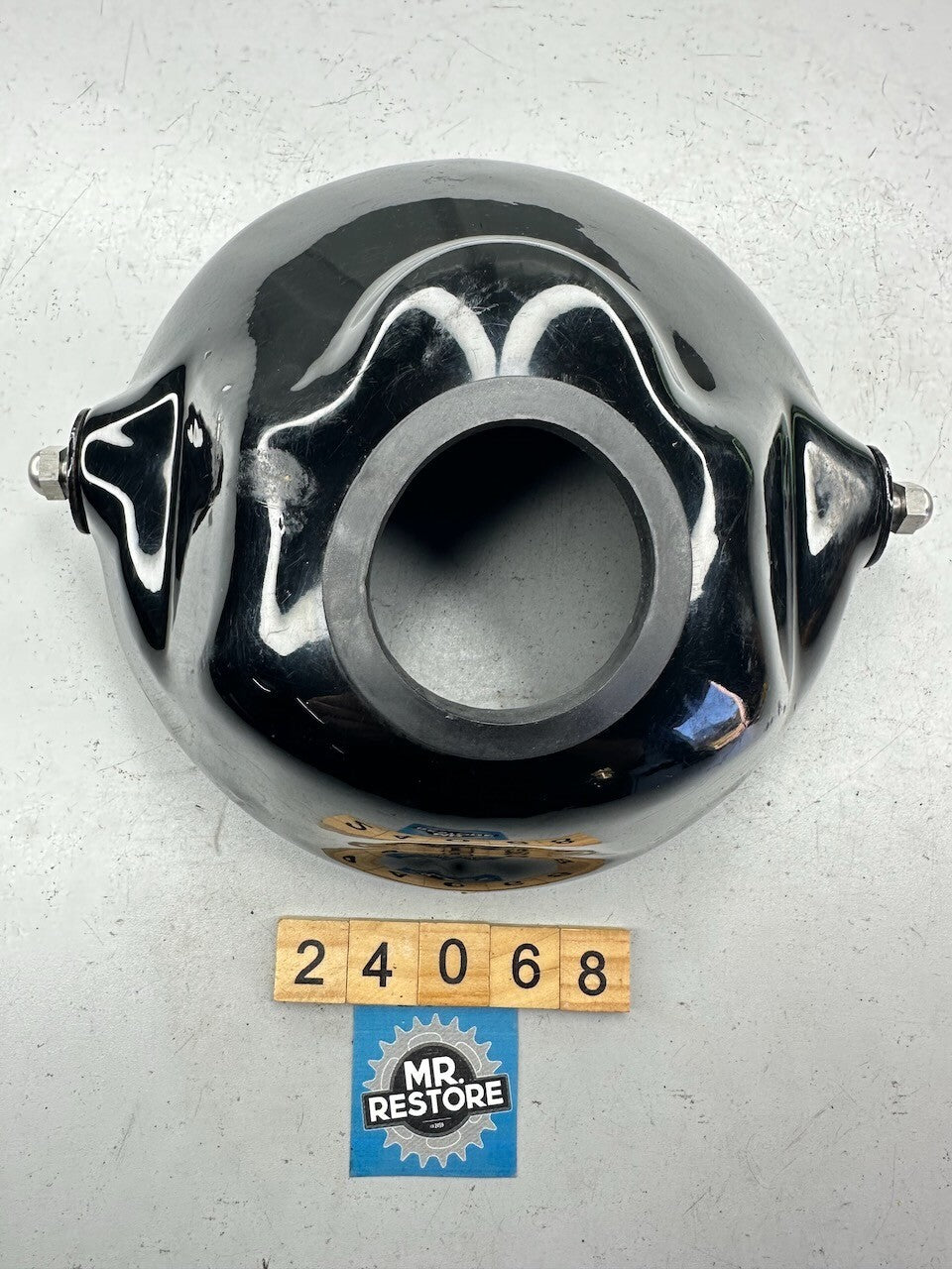 Triumph Speed Triple T300 - Headlight Bowl T2700104-FA