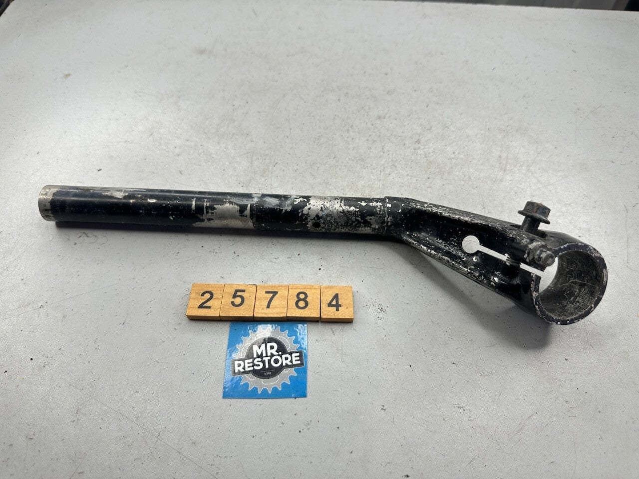 Honda CB900 CB750 Boldor Right Handlebar