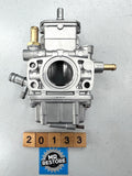 Suzuki RG500 RG400 OEM Carburettor Carb (Rear Left)