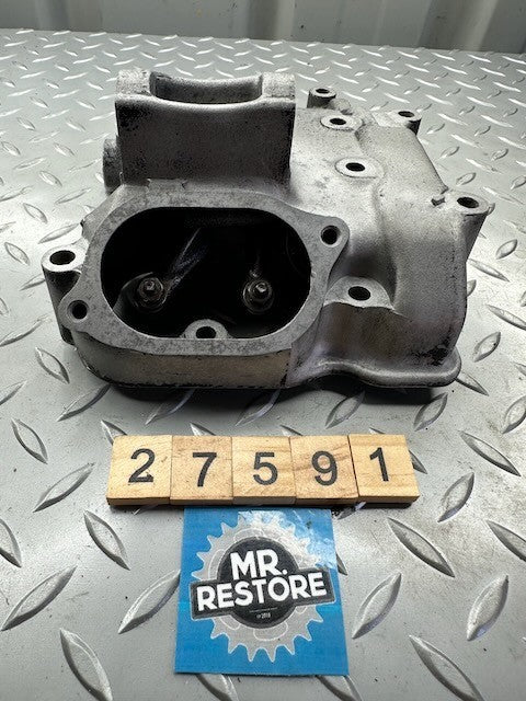 Honda CB250RS Cylinder Head Cover & Rockers 12310-471-305