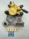 Honda VTR1000F 98-00 OEM Rear Brake Caliper & Mount 43150-MBB-006