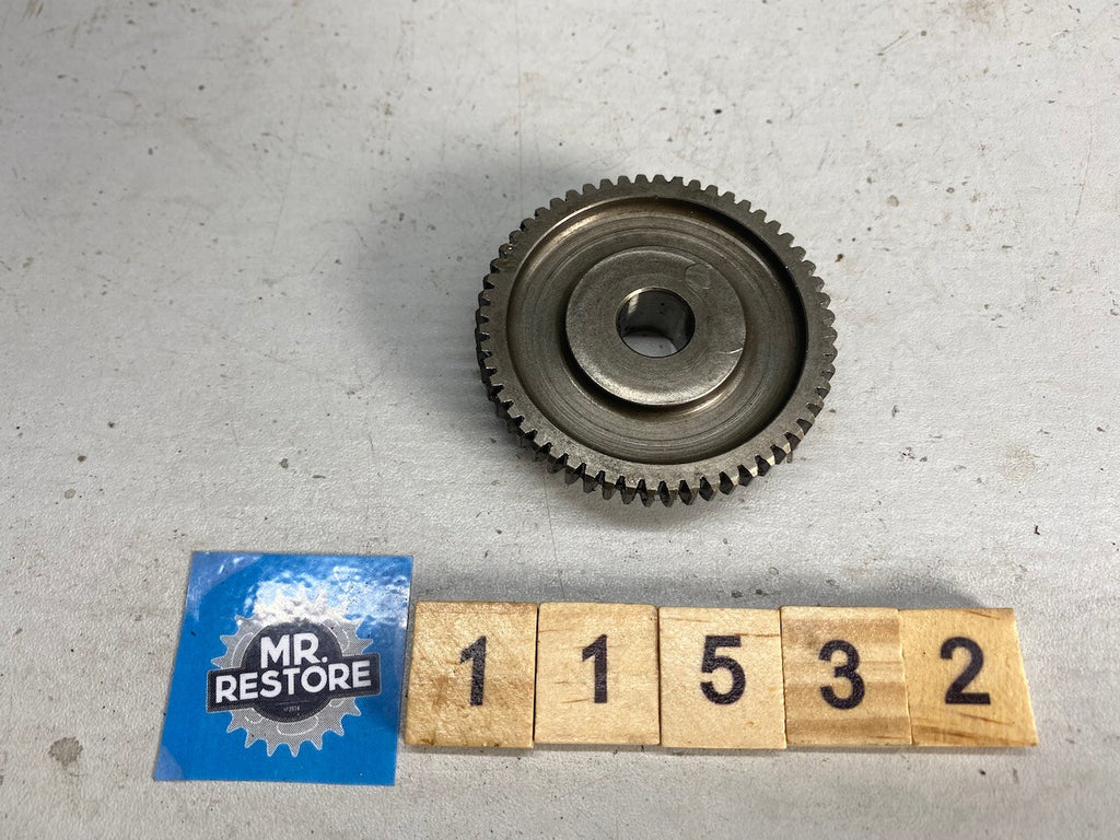 Kawasaki ZZR250 Starter Drive 