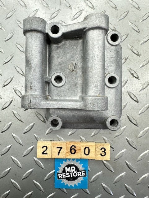 Honda CL125 CB125 Cylinder Head Cover