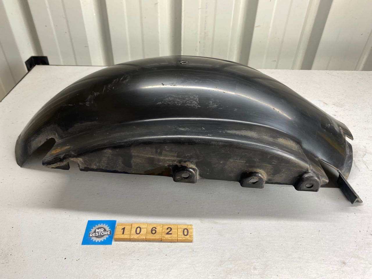 Suzuki GSX250F Across Rear Under Mudguard Fender 63112-24D01