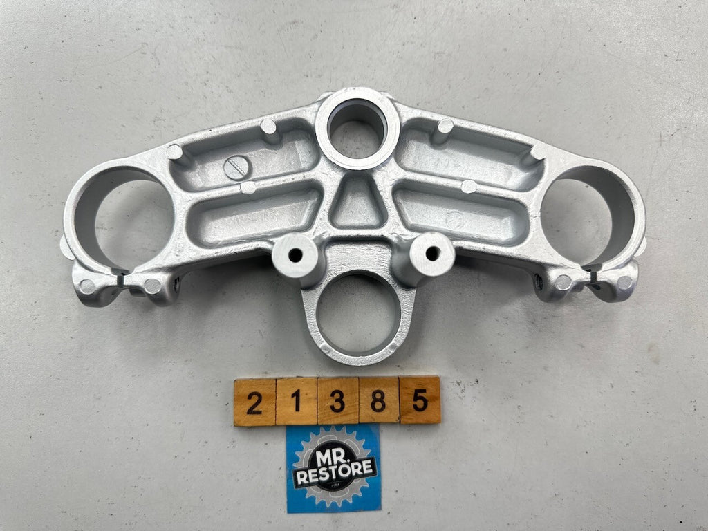 Yamaha TZR250 1986-88 1KT 2MA Triple Tree Top Clamp (for 29mm forks) (Painted)