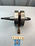 Yamaha TY250 A 1974 Crankshaft Crank 434-11400-01