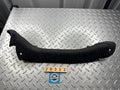 Yamaha FZR1000 FZR750 Left Air Duct 1 - 2GH-2838N  2GH-2838N-00
