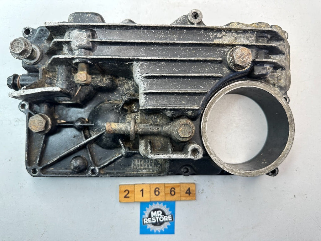 Kawasaki GPZ900R ZX900 ZX1000 Oil Pan Sump 49034-1059