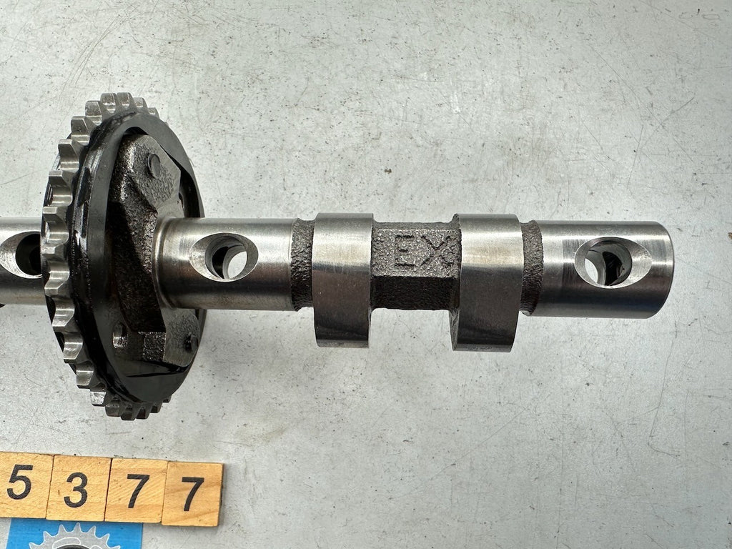 Yamaha V-Max 1200 VMX12 '85-03' FZX750 XJ700 Exhaust Camshaft 1FK-12181