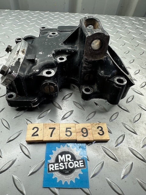 Honda XL500 XR500 XL250R XR250R Cylinder Head Cover 12310-KA6-670