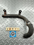 Kawasaki ZR250 Balius Water Hose Pipe 32150-1816