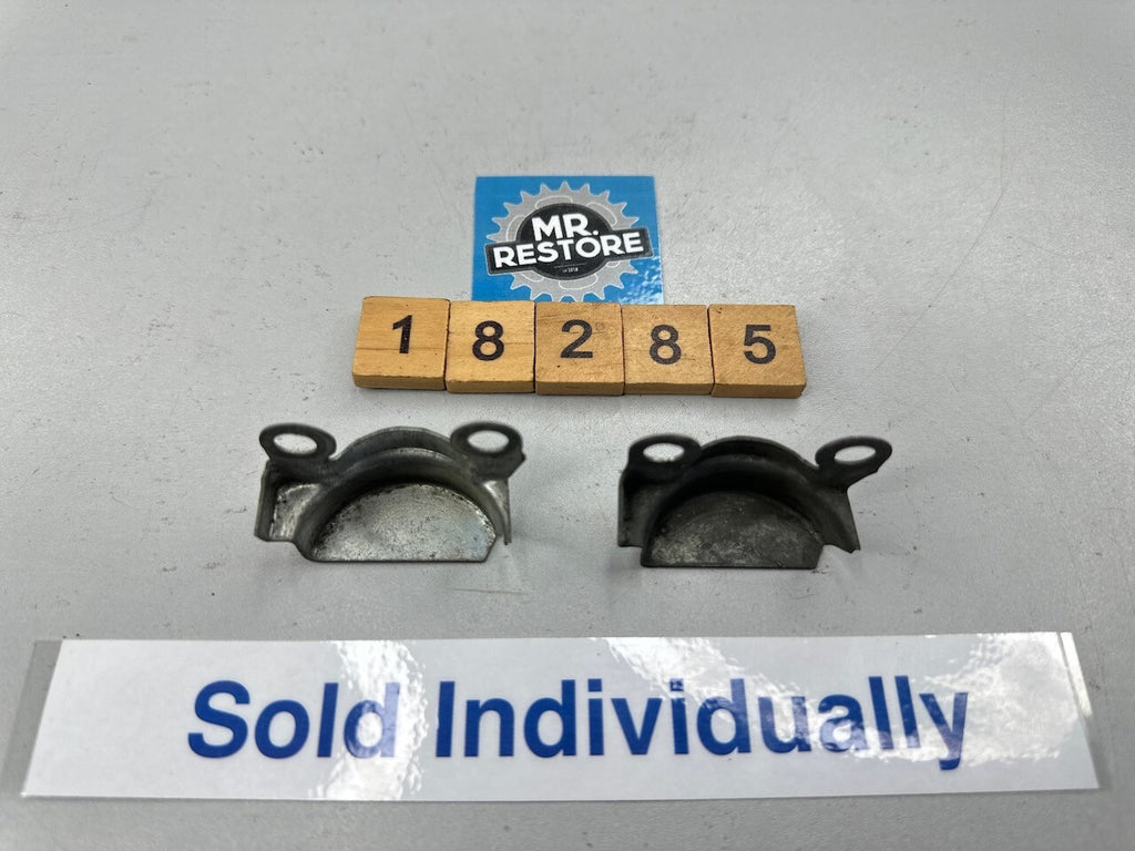 Yamaha XS500 TX500 Camshaft Breather Plate 1  371-11165-01